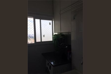 Apartamento à venda com 83m², 3 quartos e 2 vagas