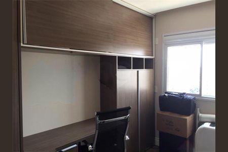 Apartamento à venda com 83m², 3 quartos e 2 vagas