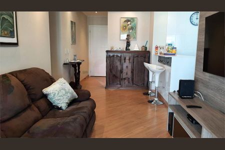 Apartamento à venda com 71m², 2 quartos e 1 vaga