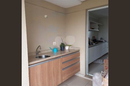 Apartamento à venda com 148m², 3 quartos e 3 vagas