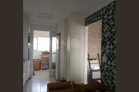 Apartamento à venda com 148m², 3 quartos e 3 vagas