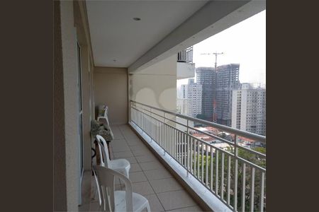 Apartamento à venda com 148m², 3 quartos e 3 vagas