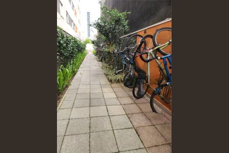 Apartamento à venda com 34m², 2 quartos e sem vaga