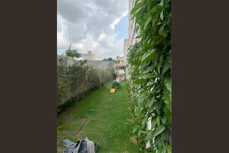 Apartamento à venda com 34m², 2 quartos e sem vaga