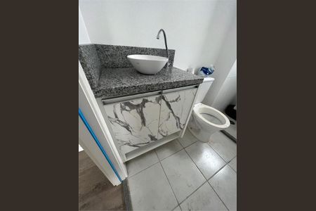 Apartamento à venda com 34m², 2 quartos e sem vaga