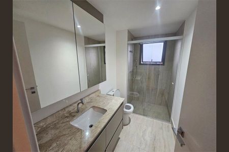 Apartamento à venda com 136m², 3 quartos e 2 vagas