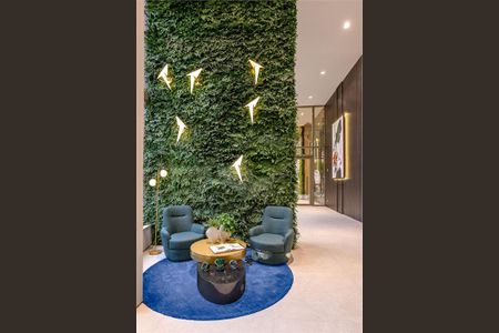 Apartamento à venda com 136m², 3 quartos e 2 vagas