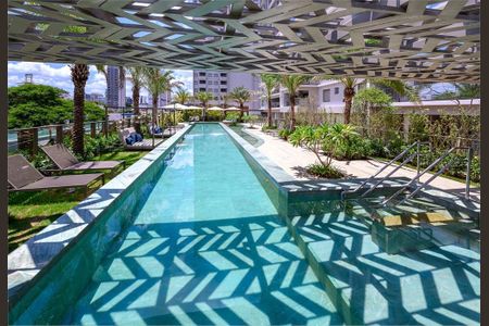 Apartamento à venda com 136m², 3 quartos e 2 vagas