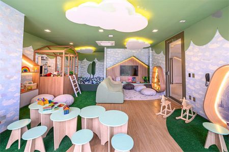 Apartamento à venda com 136m², 3 quartos e 2 vagas