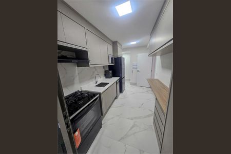 Apartamento à venda com 136m², 3 quartos e 2 vagas