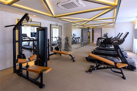 Apartamento à venda com 136m², 3 quartos e 2 vagas