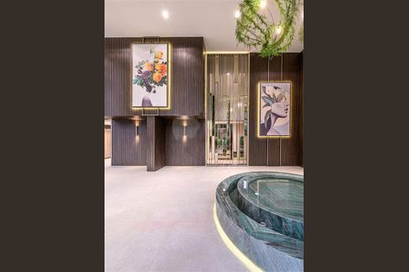 Apartamento à venda com 136m², 3 quartos e 2 vagas