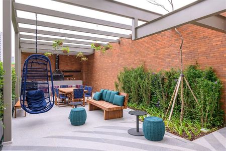 Apartamento à venda com 136m², 3 quartos e 2 vagas