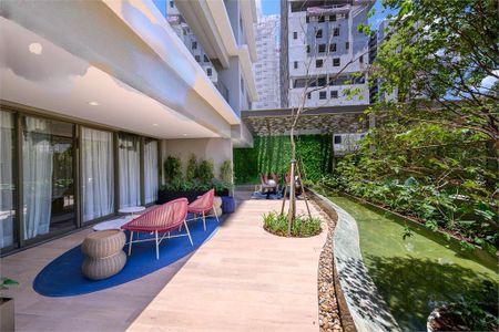 Apartamento à venda com 136m², 3 quartos e 2 vagas