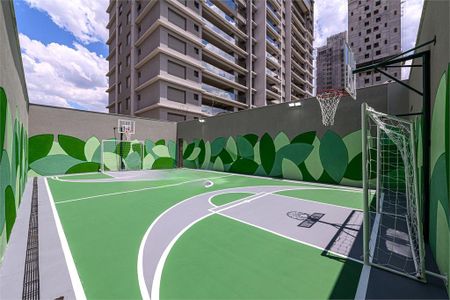 Apartamento à venda com 136m², 3 quartos e 2 vagas