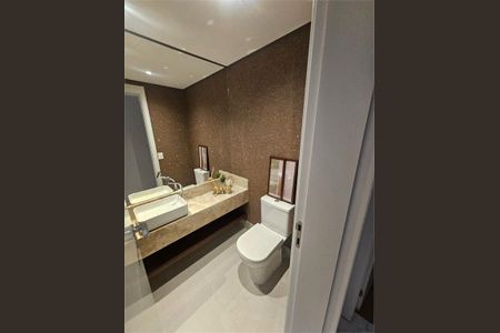 Apartamento à venda com 136m², 3 quartos e 2 vagas