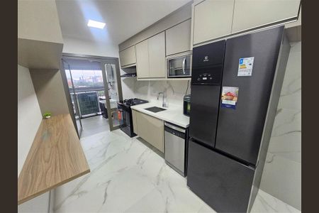 Apartamento à venda com 136m², 3 quartos e 2 vagas