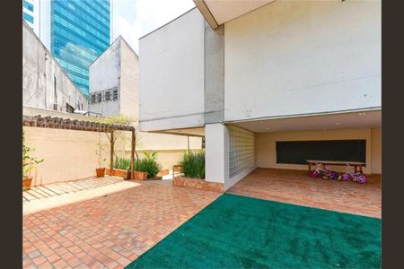 Apartamento à venda com 131m², 3 quartos e sem vaga