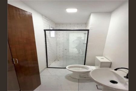 Apartamento à venda com 42m², 2 quartos e sem vaga