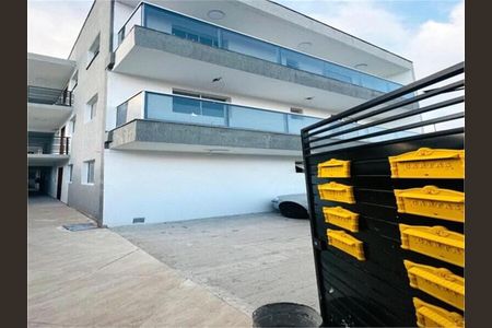 Apartamento à venda com 42m², 2 quartos e sem vaga
