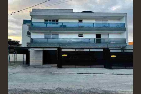 Apartamento à venda com 42m², 2 quartos e sem vaga