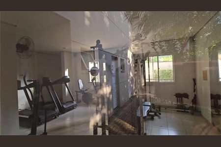 Apartamento à venda com 55m², 2 quartos e 1 vaga