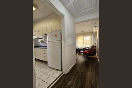 Apartamento à venda com 55m², 2 quartos e 1 vaga