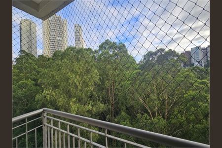 Apartamento à venda com 55m², 2 quartos e 1 vaga