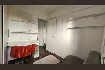Apartamento à venda com 55m², 2 quartos e 1 vaga