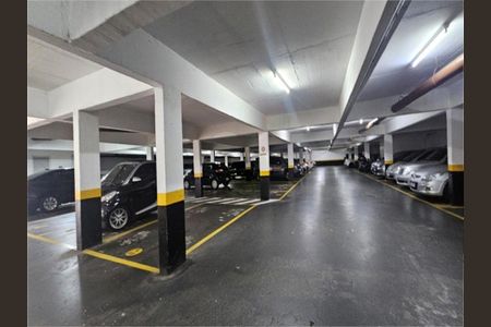 Apartamento à venda com 55m², 2 quartos e 1 vaga