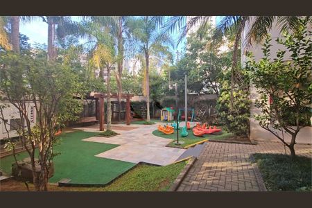 Apartamento à venda com 55m², 2 quartos e 1 vaga