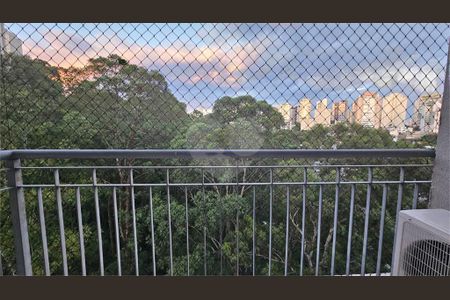 Apartamento à venda com 55m², 2 quartos e 1 vaga