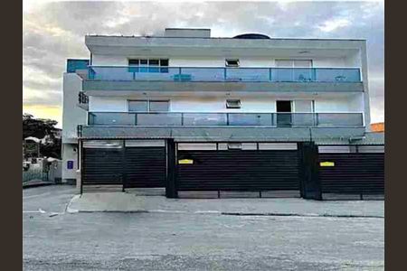 Apartamento à venda com 42m², 2 quartos e sem vaga