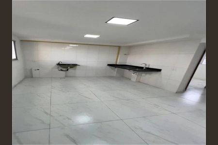 Apartamento à venda com 42m², 2 quartos e sem vaga