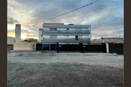 Apartamento à venda com 42m², 2 quartos e sem vaga