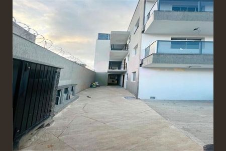 Apartamento à venda com 42m², 2 quartos e sem vaga