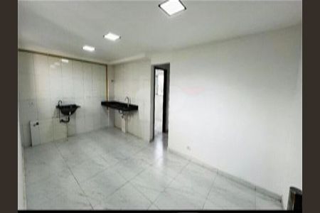 Apartamento à venda com 42m², 2 quartos e sem vaga