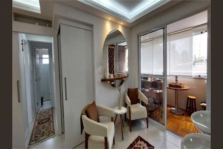 Apartamento à venda com 88m², 3 quartos e 2 vagas