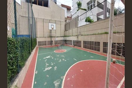 Apartamento à venda com 88m², 3 quartos e 2 vagas