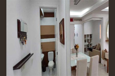 Apartamento à venda com 88m², 3 quartos e 2 vagas