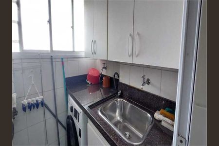 Apartamento à venda com 88m², 3 quartos e 2 vagas