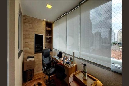 Apartamento à venda com 88m², 3 quartos e 2 vagas