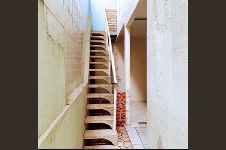 Casa à venda com 2 quartos, 118m² em Vila Carlos de Campos, São Paulo