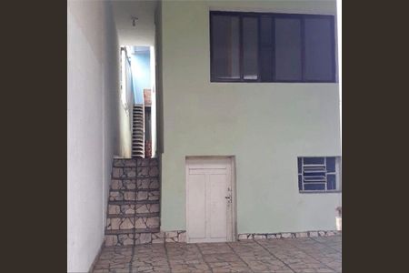 Casa à venda com 2 quartos, 118m² em Vila Carlos de Campos, São Paulo