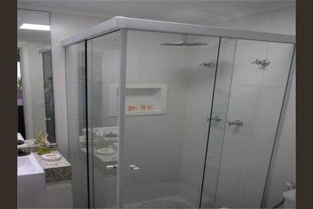 Apartamento à venda com 32m², 1 quarto e 1 vaga