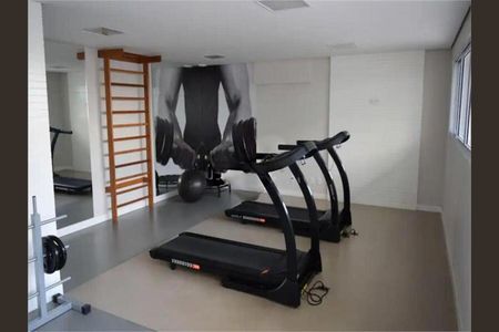 Apartamento à venda com 32m², 1 quarto e 1 vaga