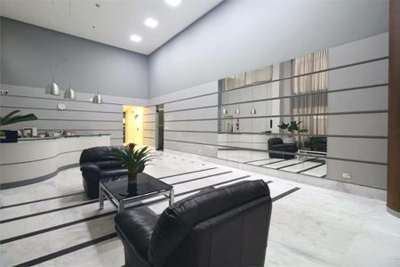 Apartamento à venda com 27m², 1 quarto e 1 vaga