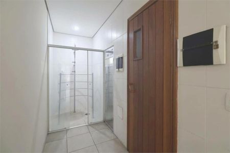 Apartamento à venda com 27m², 1 quarto e 1 vaga
