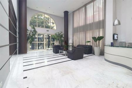 Apartamento à venda com 27m², 1 quarto e 1 vaga