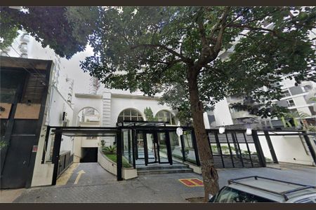 Apartamento à venda com 27m², 1 quarto e 1 vaga